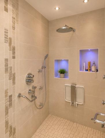 Appartement T3 d’exception Prestations haut de gamme