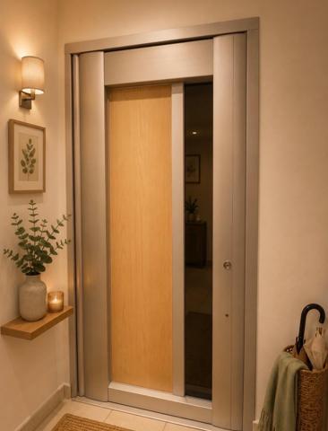 Appartement T3 d’exception Prestations haut de gamme