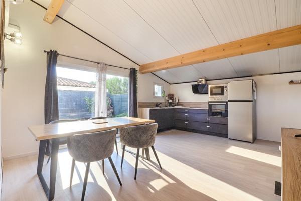 Maison 4 pièces - 73 m² Exclusivité efficity