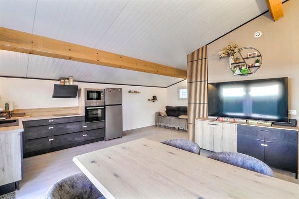 Maison 4 pièces - 73 m² Exclusivité efficity
