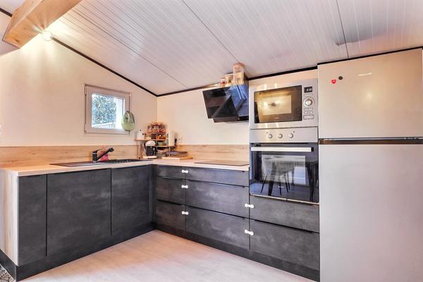 Maison 4 pièces - 73 m² Exclusivité efficity