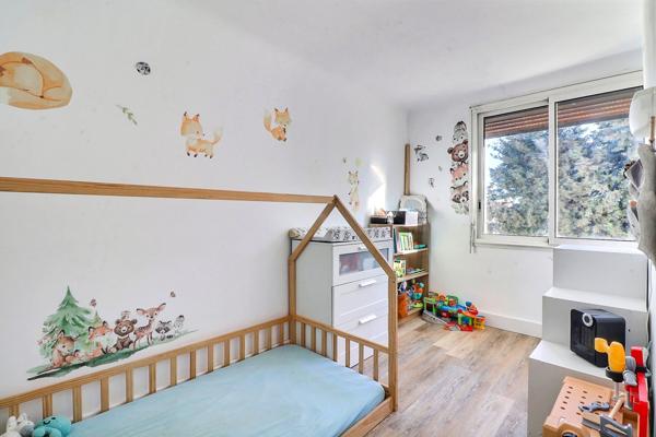 Maison 4 pièces - 73 m² Exclusivité efficity