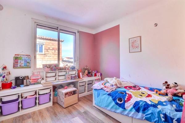 Maison 4 pièces - 73 m² Exclusivité efficity