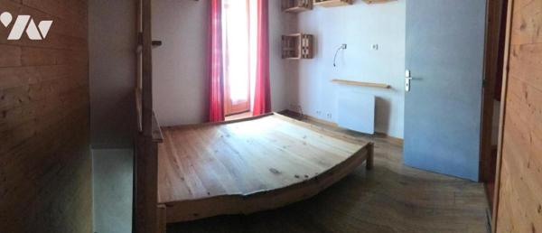 Maison de ville au centre de SISTERON