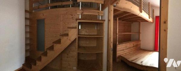 Maison de ville au centre de SISTERON