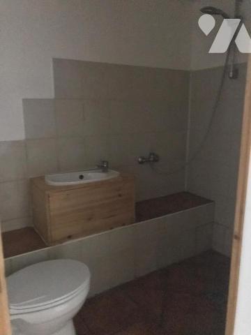 Maison de ville au centre de SISTERON