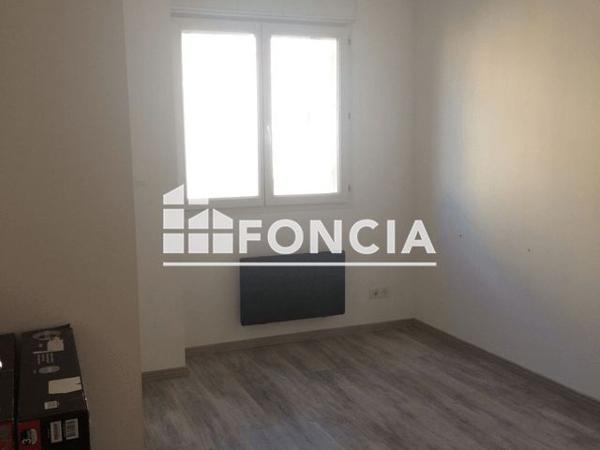 Location Appartement 3 pièces 49.8 m² - 1 GRANDE RUE Conlie 72240