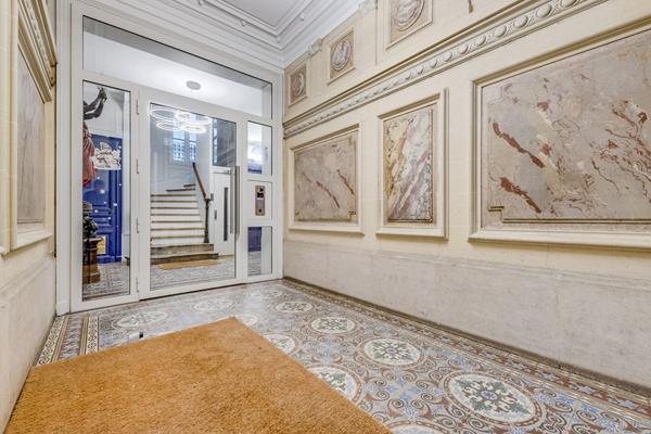 Appartement  75017 Paris 3 pièces 67 m2