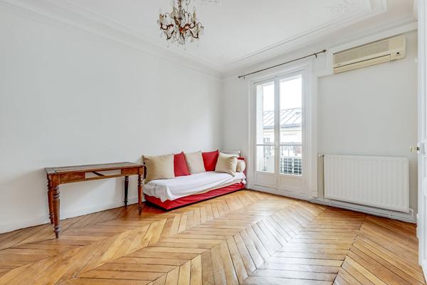 Appartement  75017 Paris 3 pièces 67 m2