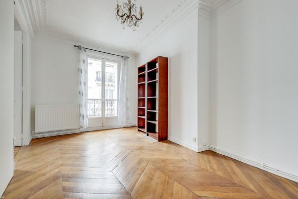 Appartement  75017 Paris 3 pièces 67 m2