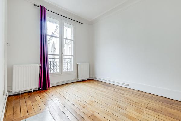 Appartement  75017 Paris 3 pièces 67 m2