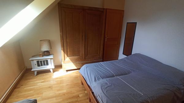 Superbe maison, dépendances, 6000m² de terrain