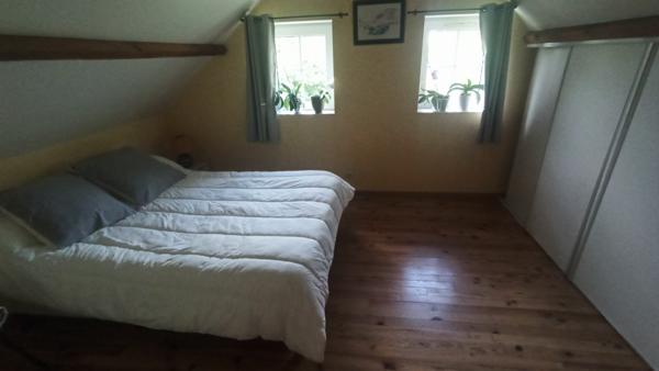 Superbe maison, dépendances, 6000m² de terrain