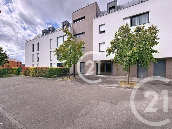 Appartement F4 à vendre  5 pièces - 110 m2 FRANQUEVILLE ST PIERRE - 76