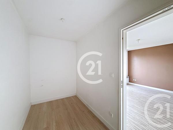 Appartement F4 à vendre  5 pièces - 110 m2 FRANQUEVILLE ST PIERRE - 76