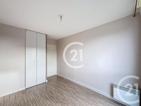 Appartement F4 à vendre  5 pièces - 110 m2 FRANQUEVILLE ST PIERRE - 76