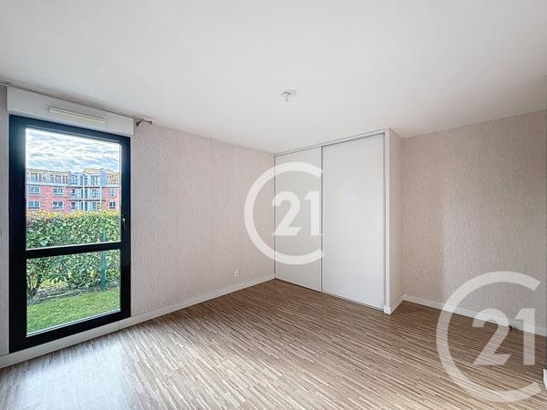 Appartement F4 à vendre  5 pièces - 110 m2 FRANQUEVILLE ST PIERRE - 76