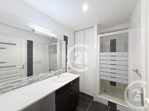 Appartement F4 à vendre  5 pièces - 110 m2 FRANQUEVILLE ST PIERRE - 76