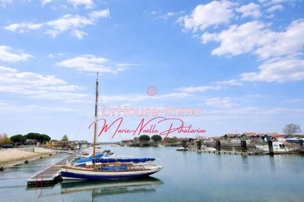 Maison à vendre 3 pièces de 61 m²