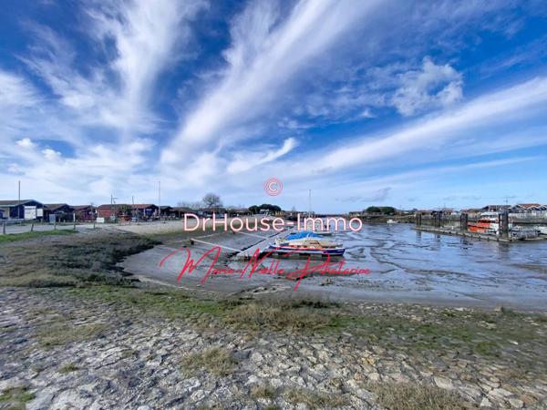 Maison à vendre 3 pièces de 61 m²