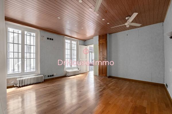 Appartement à vendre 4 pièces de 75 m²