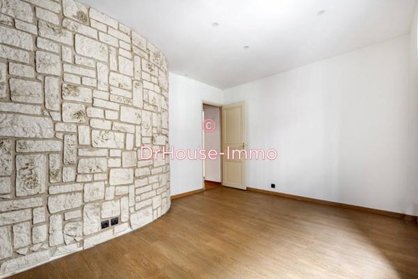 Appartement à vendre 4 pièces de 75 m²