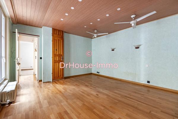 Appartement à vendre 4 pièces de 75 m²