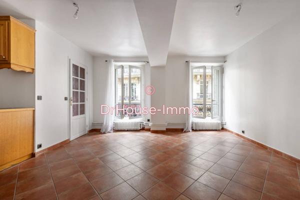 Appartement à vendre 4 pièces de 75 m²