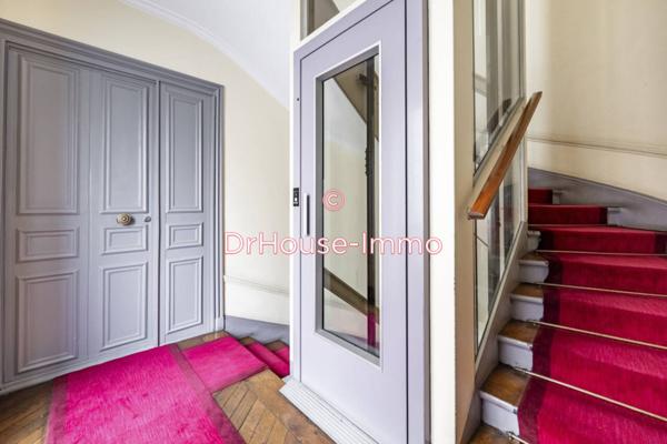 Appartement à vendre 4 pièces de 75 m²