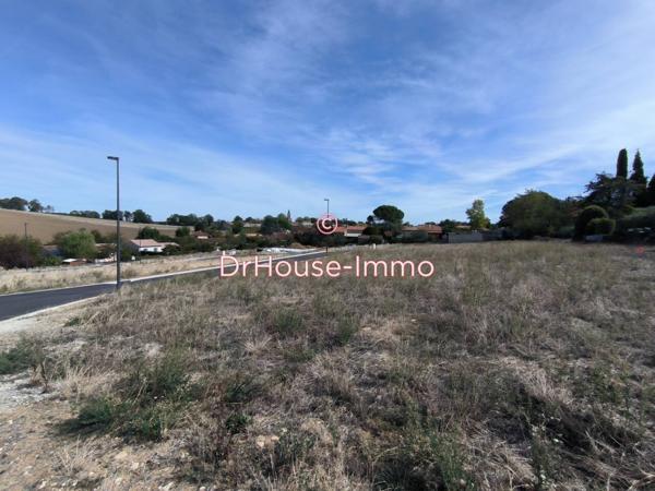 Terrain à vendre de 490 m²