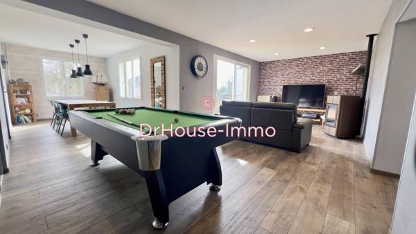 Maison à vendre 6 pièces de 144 m²