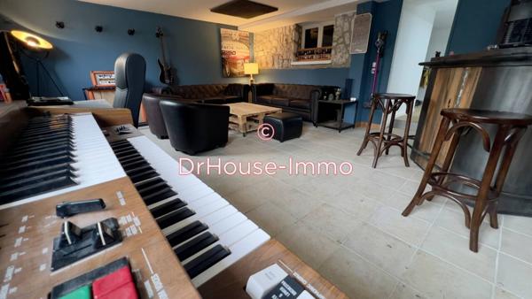 Maison à vendre 6 pièces de 144 m²
