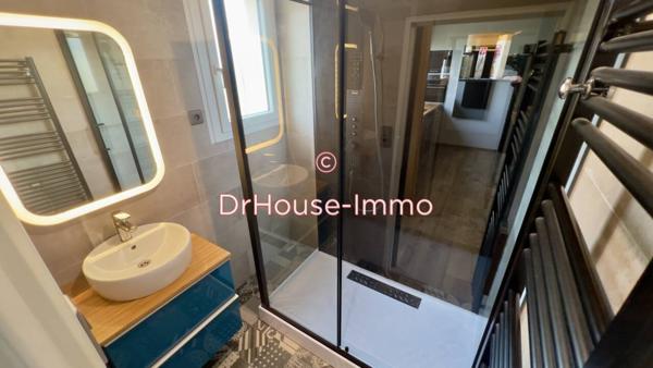 Maison à vendre 6 pièces de 144 m²