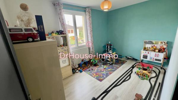 Maison à vendre 6 pièces de 144 m²