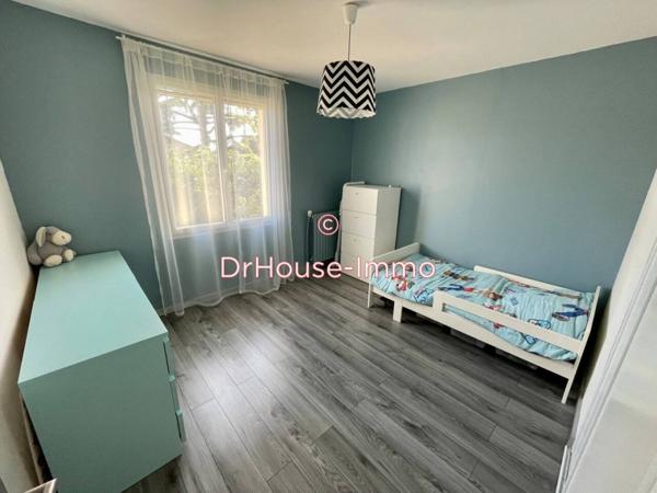 Maison à vendre 6 pièces de 144 m²