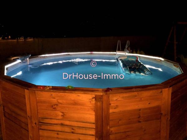 Maison à vendre 6 pièces de 144 m²