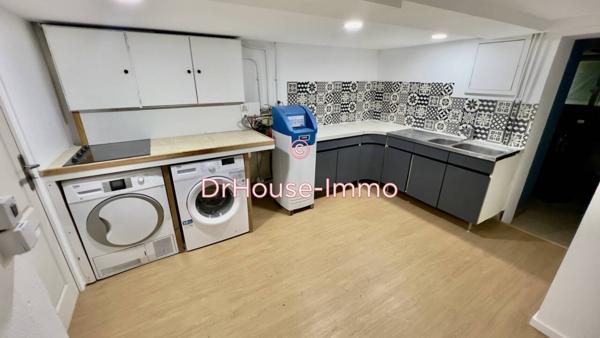 Maison à vendre 6 pièces de 144 m²