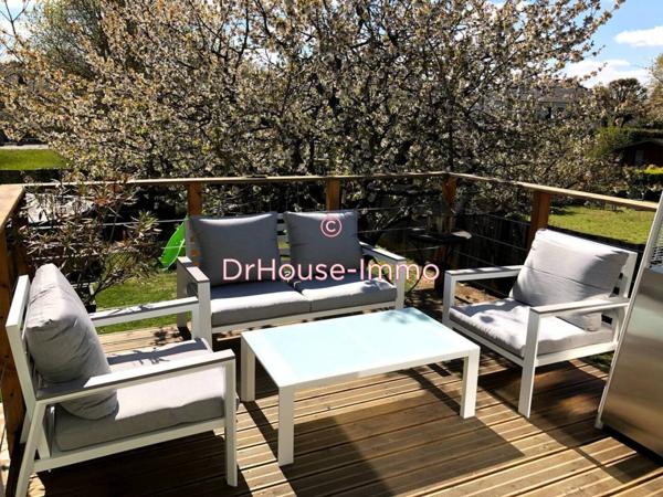 Maison à vendre 6 pièces de 144 m²