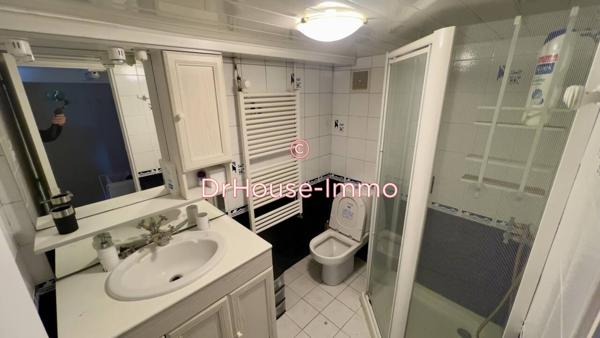Maison à vendre 6 pièces de 144 m²