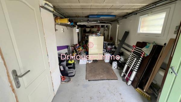 Maison à vendre 6 pièces de 144 m²