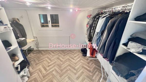 Maison à vendre 6 pièces de 144 m²