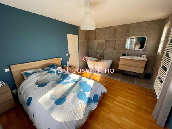 Maison à vendre 6 pièces de 144 m²