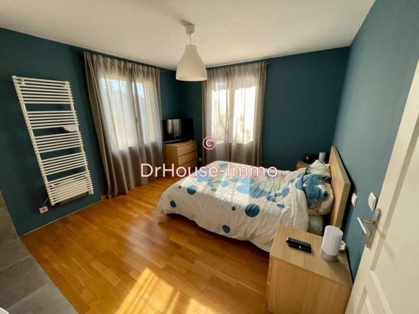 Maison à vendre 6 pièces de 144 m²