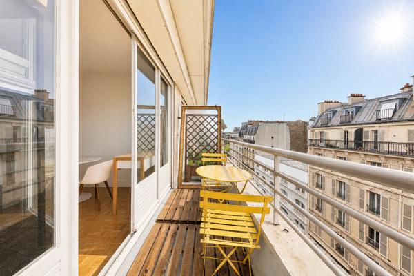 Vente Appartement de luxe Paris 12 1 pièce 37.14 m²