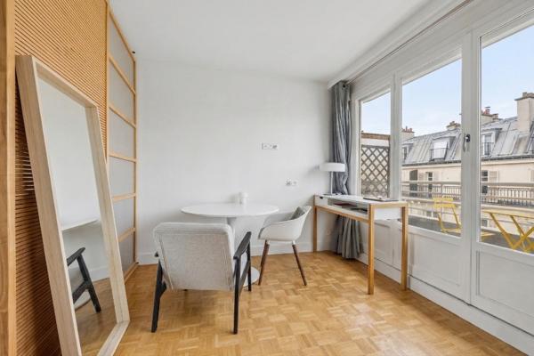 Vente Appartement de luxe Paris 12 1 pièce 37.14 m²