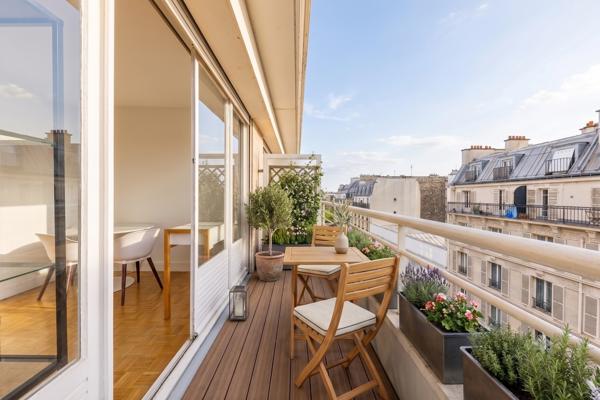 Vente Appartement de luxe Paris 12 1 pièce 37.14 m²