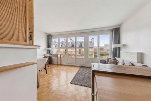 Vente Appartement de luxe Paris 12 1 pièce 37.14 m²