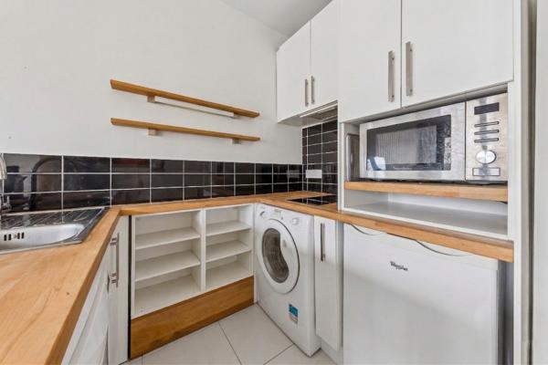Vente Appartement de luxe Paris 12 1 pièce 37.14 m²