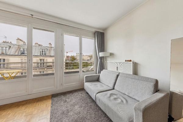 Vente Appartement de luxe Paris 12 1 pièce 37.14 m²