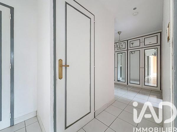 Location appartement 3 pièces 65 m² Saint-Herblain